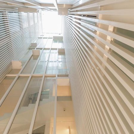 Seven Luxury Apartment Parioli Rome Exterior photo