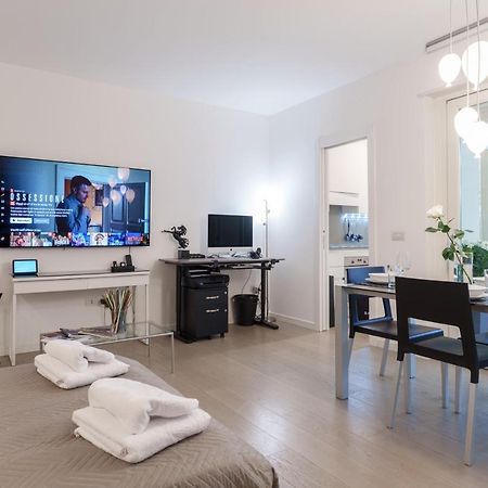 Seven Luxury Apartment Parioli Rome Exterior photo