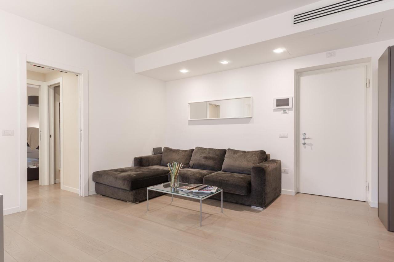 Seven Luxury Apartment Parioli Rome Exterior photo